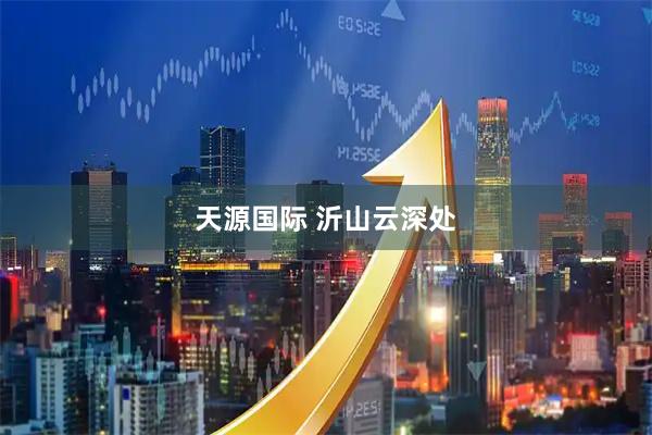 天源国际 沂山云深处